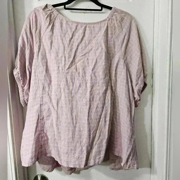 NEW MADEWELL CORA TOP - Picture 4 of 9